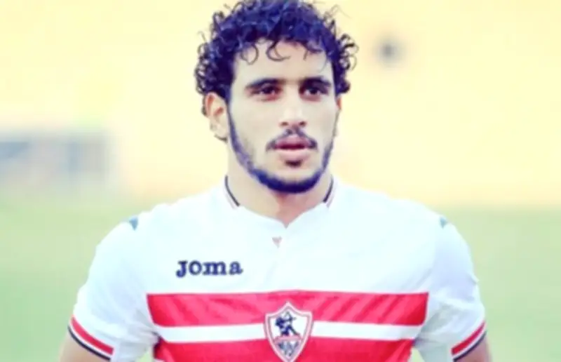 صالح جمعة يكشف تفاصيل شكوى شقيقه عبد الله ضد الزمالك في كاس