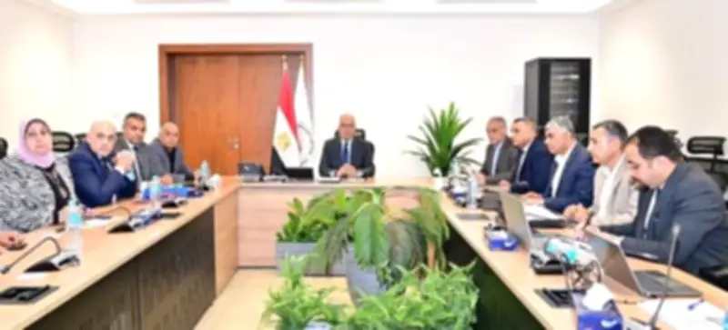 وزير الري: جاهزية المنظومة المائية لفترة أقصى الاحتياجات