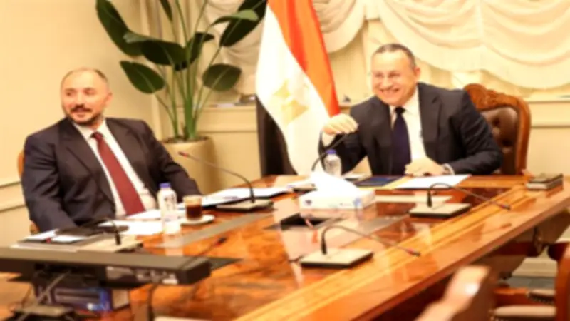 تشكيل لجنة القوافل المتكاملة بالجامعات لتطوير الخدمات الطبية والزراعية