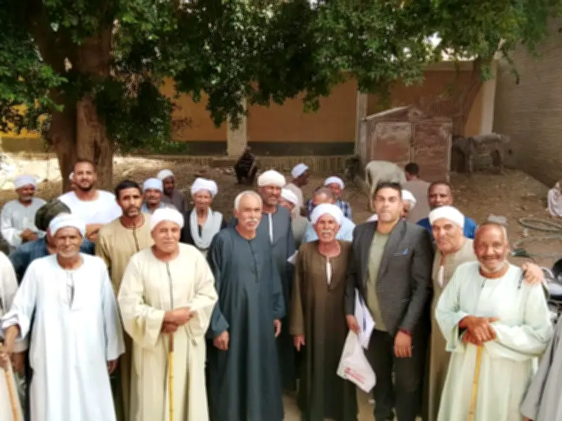 الزراعة تصرف أكثر من مليون شيكارة أسمدة مدعمة لمزارعي المحاصيل الصيفية