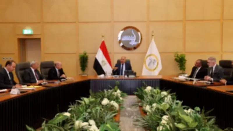 إطلاق شركة تراست القناة لإدارة السفن التجارية من ميناء سفاجا