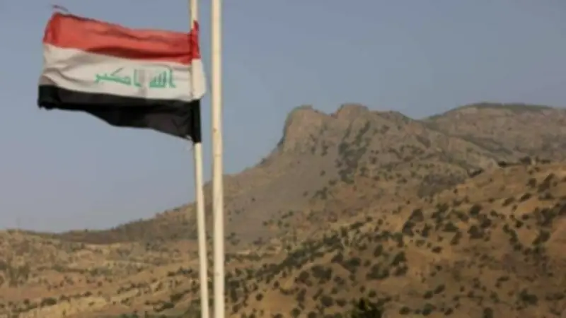 العراق يعلن الحداد ثلاثة أيام لوفاة المرجع الفياض ووفاة جنديين أمريكي وبريطاني