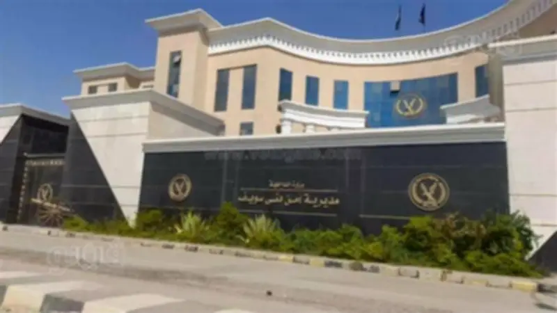 الداخلية تكشف حقيقة فيديو اتهام طالب شرطة بالتسبب في وفاة شاب ببني سويف