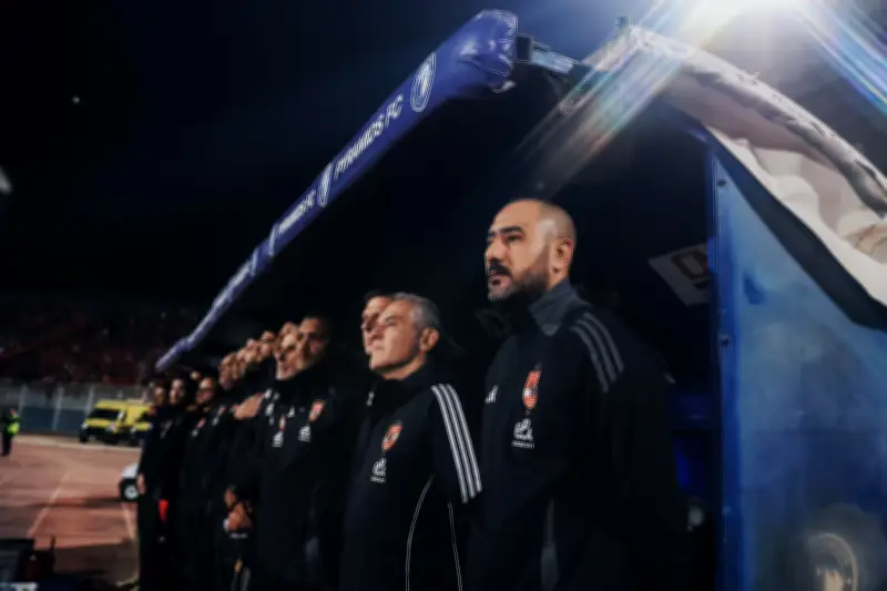 الأهلي يجدد مفاوضاته مع محمد شوقي لضمه في الميركاتو الشتوي