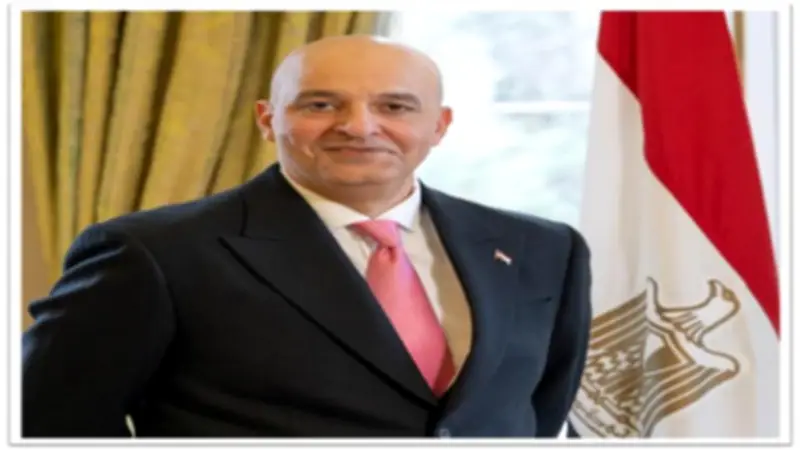مصر وبريطانيا ترفعان العلاقات إلى شراكة استراتيجية في يوليو