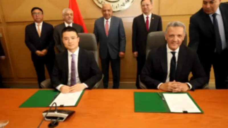 وزير الكهرباء: إدخال أنظمة تخزين الطاقة لأول مرة في تاريخ الشبكة القومية العام الماضي