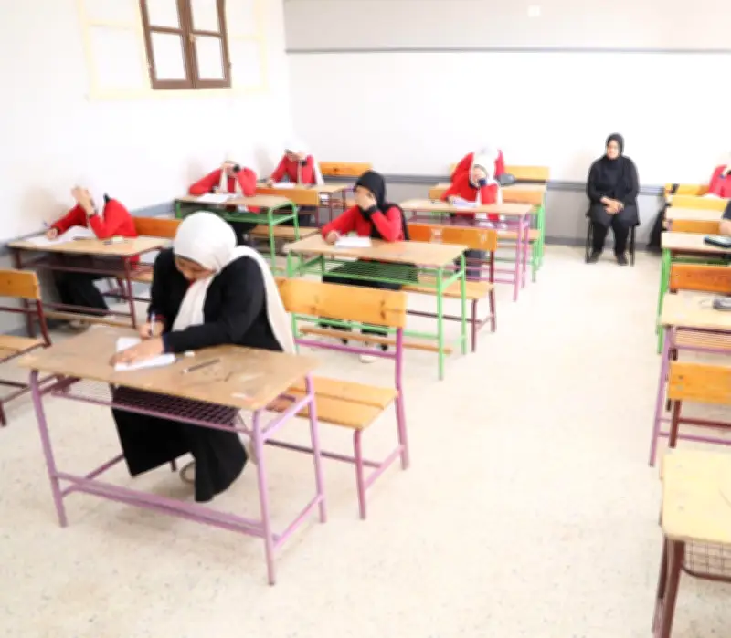 مؤسس أمهات مصر: امتحان اللغة العربية للإعدادية متوسط المستوى بعدة محافظات