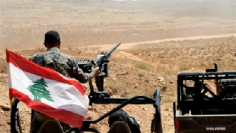 مصدر عسكري لبناني: الجيش جاهز للانتشار في أي منطقة ينسحب منها الاحتلال