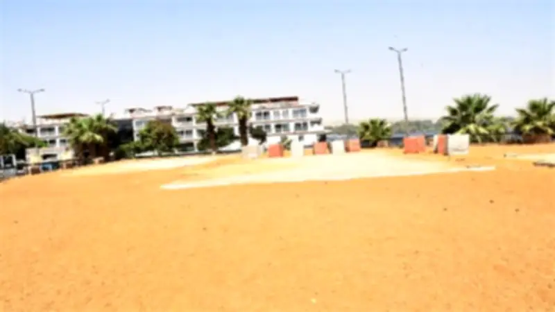 محافظ أسوان: ملاعب البادل تجذب السياحة وتعزز الجمال الحضاري