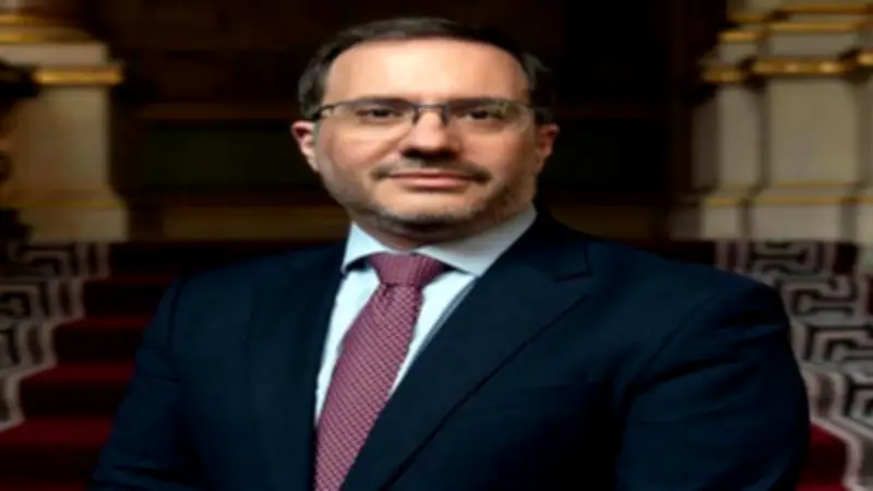 السفير البريطاني: العلاقات مع مصر تتجه لمرحلة استراتيجية وتكاملية