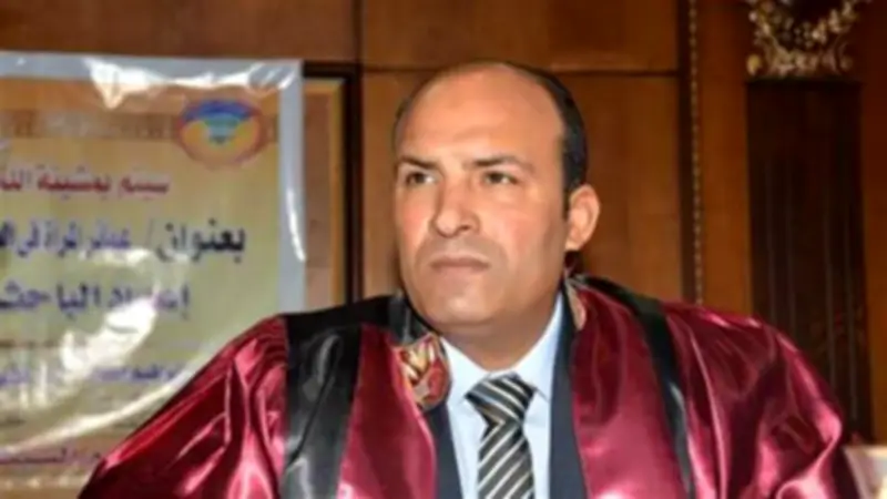 مؤسسة زاهي حواس تنظم محاضرة عن ملكات عصر الأسرة العلوية