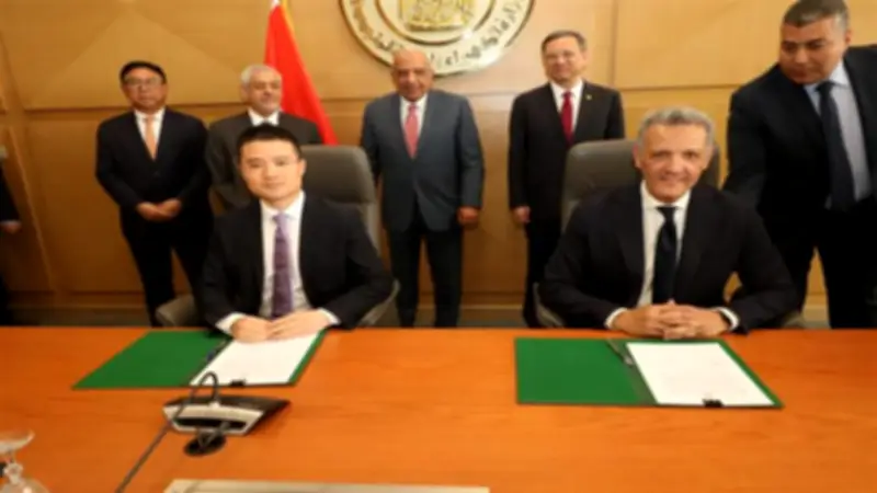 وزير الكهرباء: أنظمة تخزين الطاقة تدخل الشبكة القومية لأول مرة العام الماضي