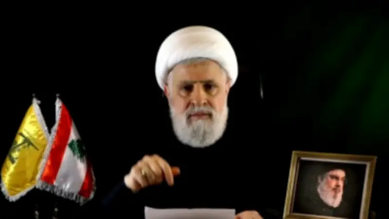 حزب الله يرفض نتائج المفاوضات المباشرة مع إسرائيل ويعتبرها مذلة للبنان