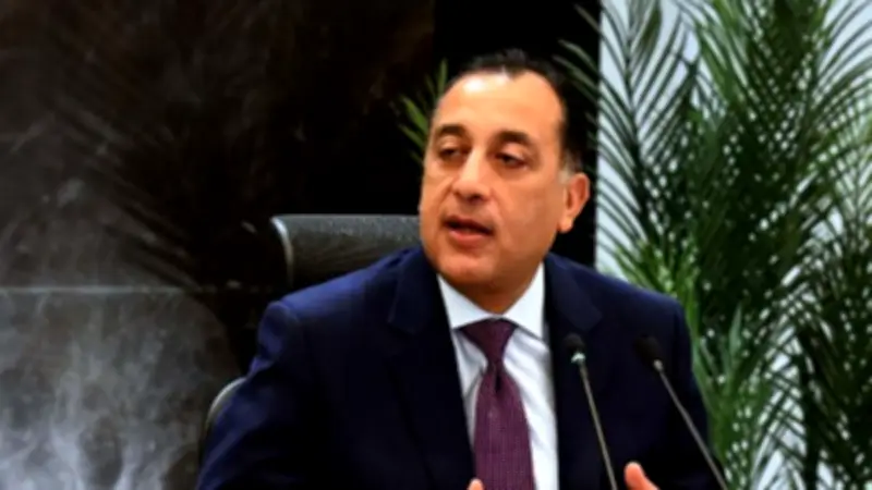 رئيس الوزراء: مواقف مصر راسخة لإقرار السلم والأمن في المنطقة ووقف الصراعات