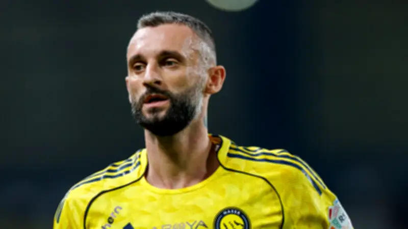 بروزوفيتش يقترب من الرحيل عن النصر وبديله قيد الدراسة