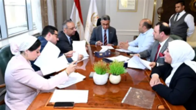 وزير التموين يوجه بسرعة دراسة طلبات النواب والبت فيها