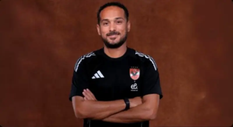 عادل مصطفى يشكر وليد سليمان بعد وليد صلاح الدين: الأهلي يثمن الجهود