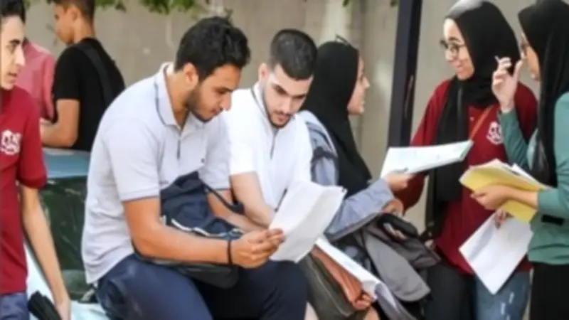 مدبولي: البكالوريا الجديدة تنهي كابوس الثانوية العامة وتخفف الضغوط