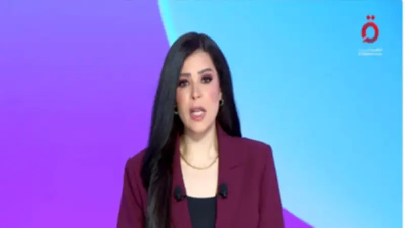 أمل الحناوي: الشرق الأوسط يمر بمرحلة حساسة وتعقيدات متصاعدة