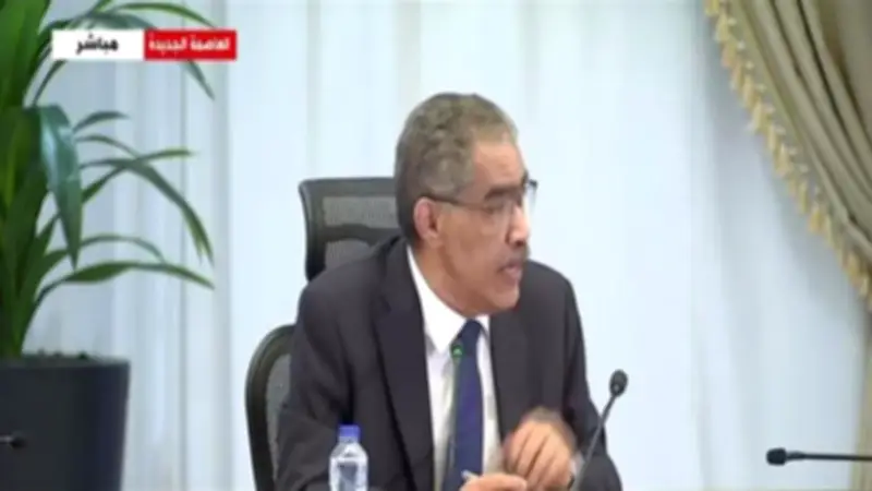 ضياء رشوان: البرلمان المسؤول الأول عن تشريع قانون الأحوال الشخصية