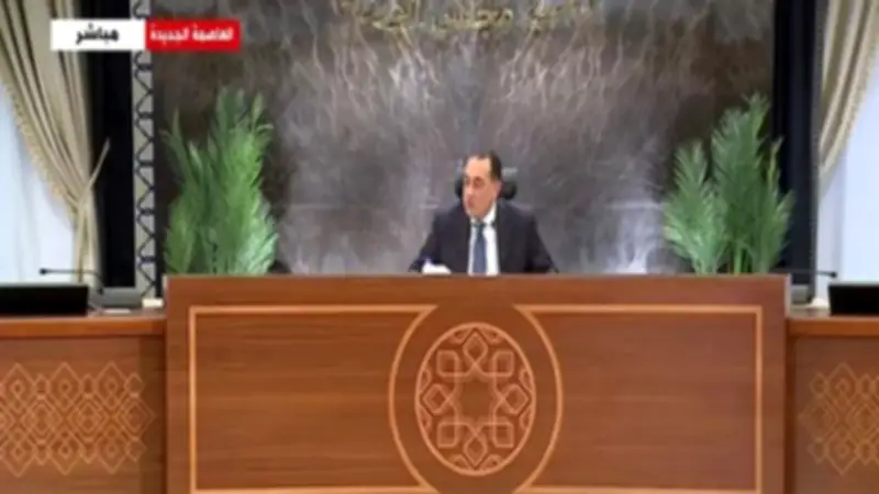 مدبولي: استقرار كامل لمنظومة المعاشات بحلول أغسطس وإنهاء الملفات المتبقية خلال أسبوعين