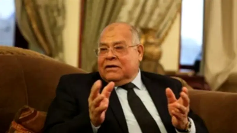 ناجي الشهابي: القدس قضية الأمة العربية والاحتلال لن ينجح في تغيير هويتها
