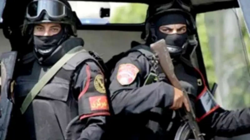 ضبط أجهزة ريسيفر مخالفة لحقوق الملكية الفكرية في الدخيلة بالإسكندرية