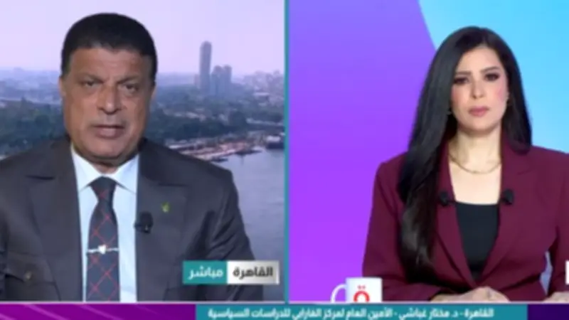 غباشي: إيران سترد إذا اجتاحت إسرائيل بيروت