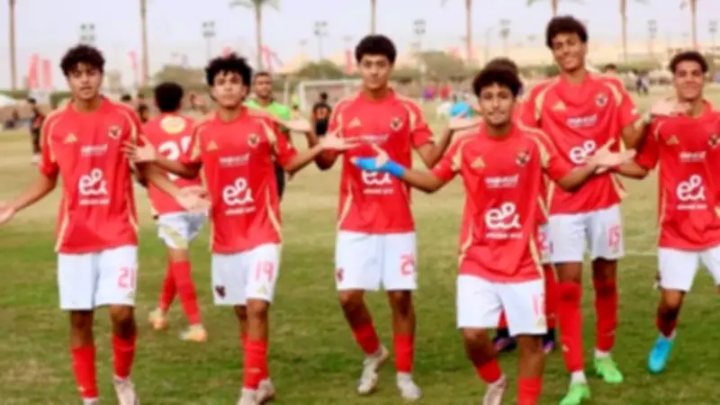 ترشيحات إدارية جديدة في الأهلي لقطاع البراعم والأكاديميات