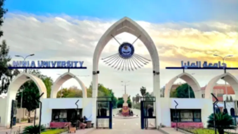 مستشفيات جامعة المنيا تحصل على ترخيص زراعة الأعضاء وتعلن عيادة الكبد