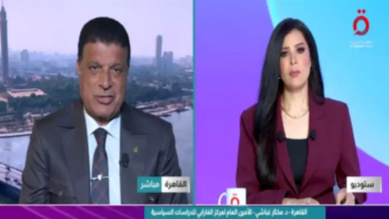 خبير سياسي: واشنطن وطهران تتبادلان أوراق الضغط في مفاوضات ما بعد الحرب