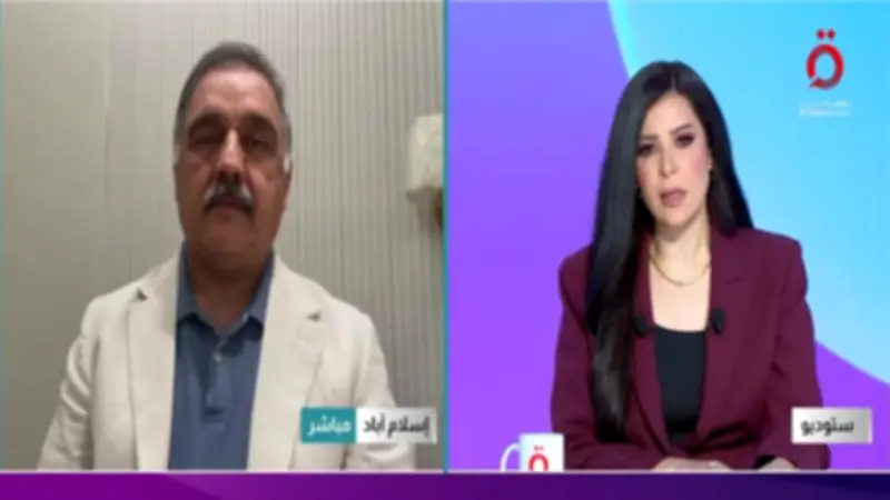 مدير معهد السلام: باكستان تسعى لإبقاء واشنطن وطهران على طاولة الحوار