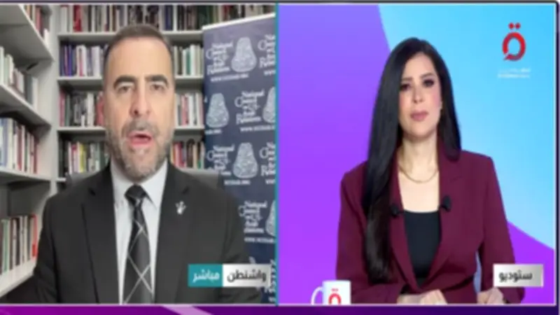 باحث سياسي: إدارة ترامب تراهن على تقديم إيران تنازلات أكثر