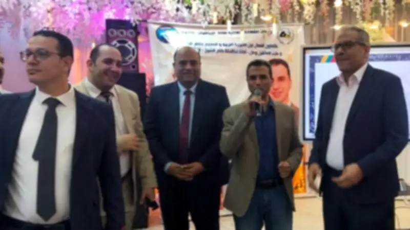 مستقبل وطن بكفر الشيخ ينظم مراجعات مجانية لطلاب الإعدادية في الرياضيات