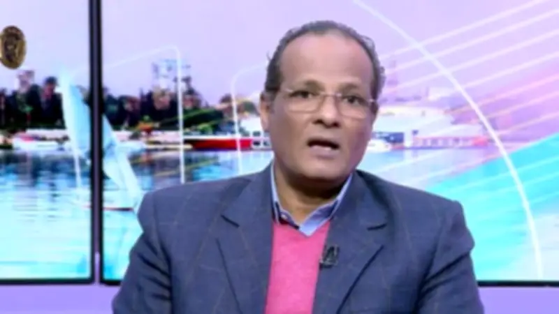 عبد اللطيف وهبة: ارتفاع البترول يضغط على موازنة مصر