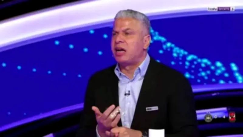 رسمياً: وائل جمعة مديراً للكرة في الأهلي خلفاً لوليد صلاح الدين