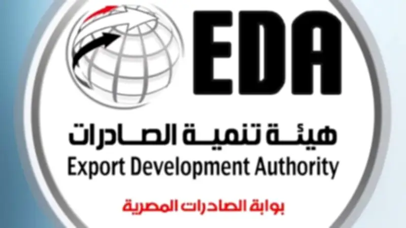 تعيين حاتم النواوي رئيساً لجهاز تنمية الصادرات المصرية لمدة عام