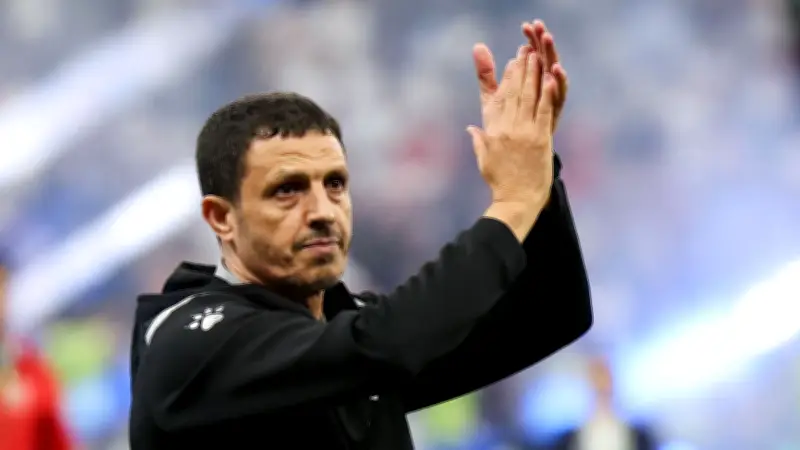 حكاية الأردن وكأس العالم.. أسد مغربي يقود النشامى في الظهور الأول