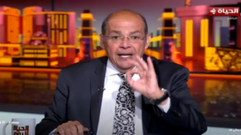 محمد شردي: انقسام داخل الكونجرس حول صلاحيات ترامب والسياسة الخارجية