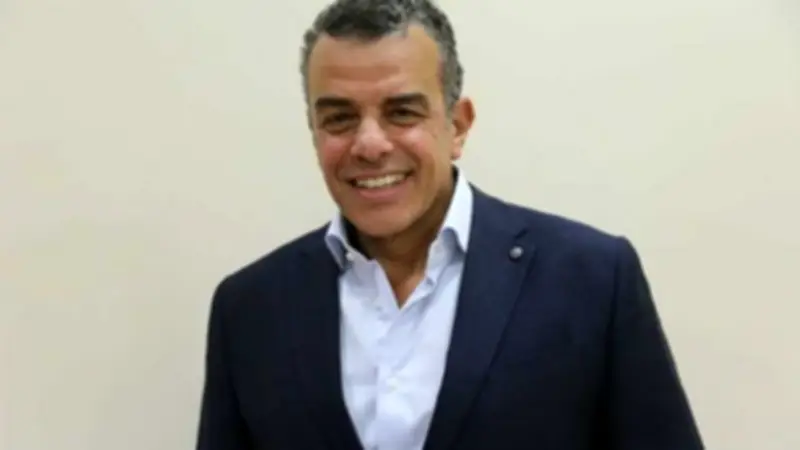 الأهلي يرشح خالد مرتجي لعضوية رابطة الأندية الإفريقية