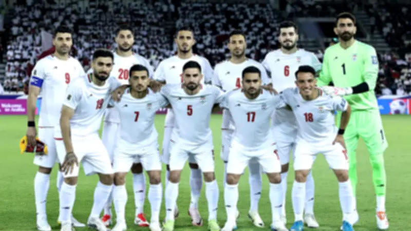 إيران تختتم تحضيراتها للمونديال بفوز على مالي استعداداً لمواجهة مصر