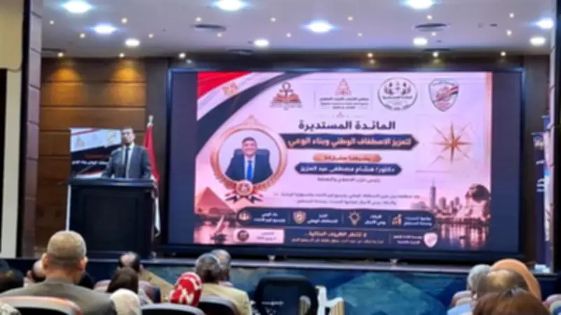 الإصلاح والنهضة: رفع الوعي المجتمعي خط الدفاع الأول ضد الشائعات