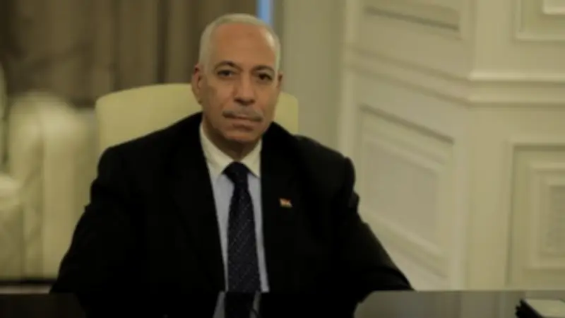 سعيد فؤاد: التسهيلات الضريبية الجديدة تخفف الأعباء عن المستثمرين