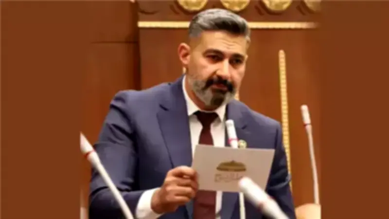ياسر جلال يزور دار رعاية الفنانين المسنين ويؤكد: هم ثروة مصر