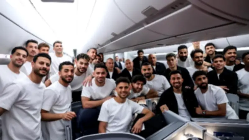 أحمد جلال: الانتقادات ضد بعثة منتخب مصر مبالغ فيها ولا تستند لحقائق