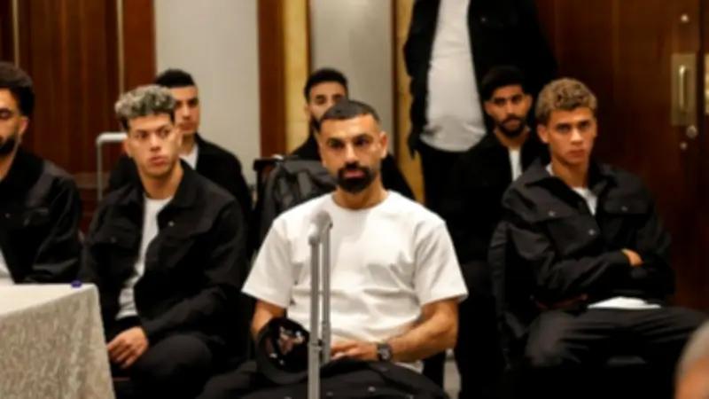 تجهيزات خيالية للفراعنة.. أحمد جلال: منتخب مصر يُدار بمنظومة عالمية بلا عبء على الدولة