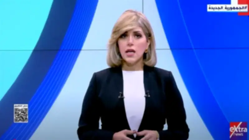 مذيعة إكسترا نيوز تهاجم بن غفير بعد وصفه الأذان بالضوضاء
