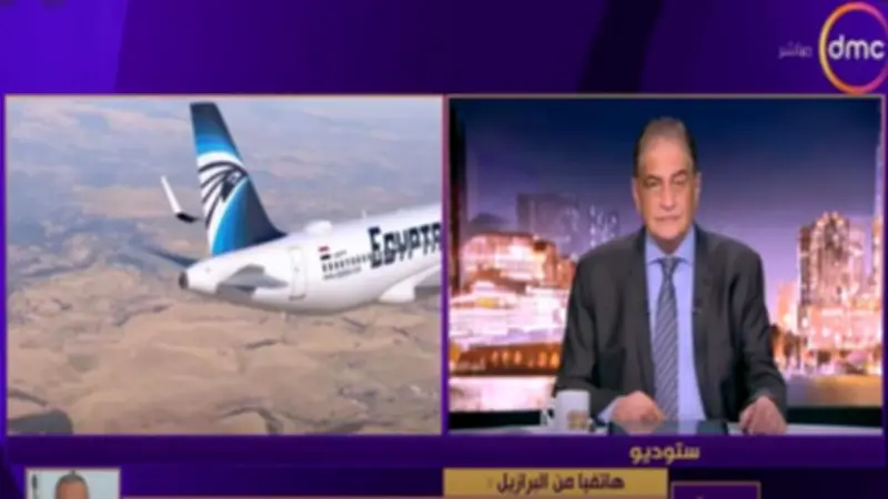 مصر للطيران تنفي أزمة وقود الطائرات وتعلن افتتاح خط شيكاغو قريباً