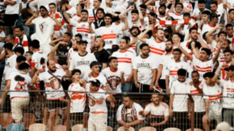عصام مرعي: جماهير الزمالك النجم الأبرز واللاعب رقم واحد في الدوري