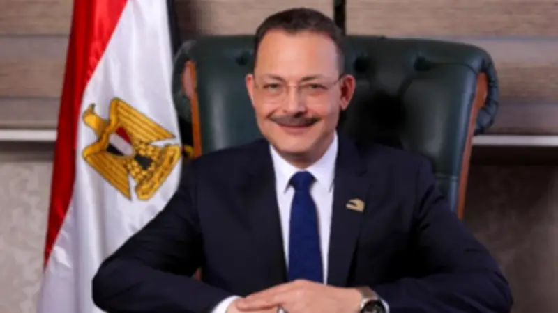 سمير صبري رئيساً لأمانة الاستثمار المركزية بمستقبل وطن.. إعلان التشكيل الجديد